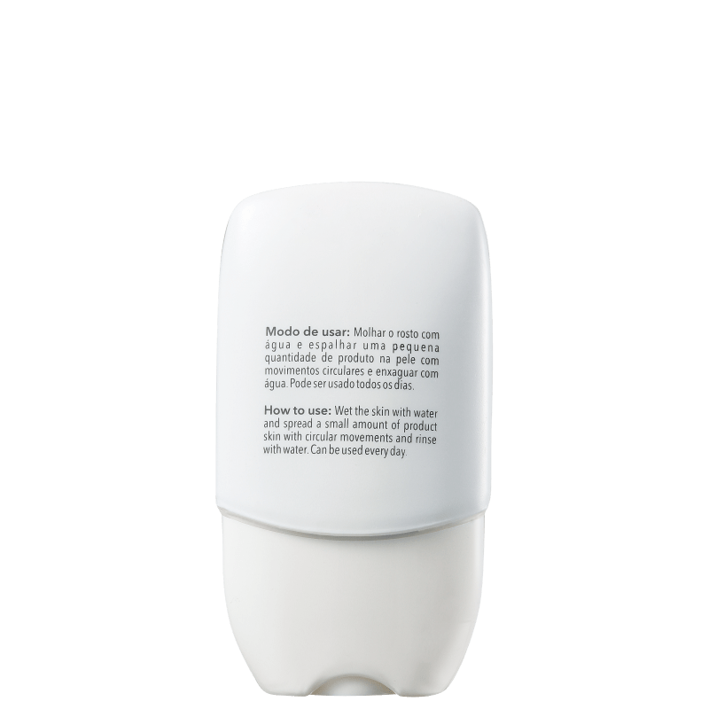 Elemento Mineral Gommage com Cristais de Quartzo - Sabonete Líquido 65g