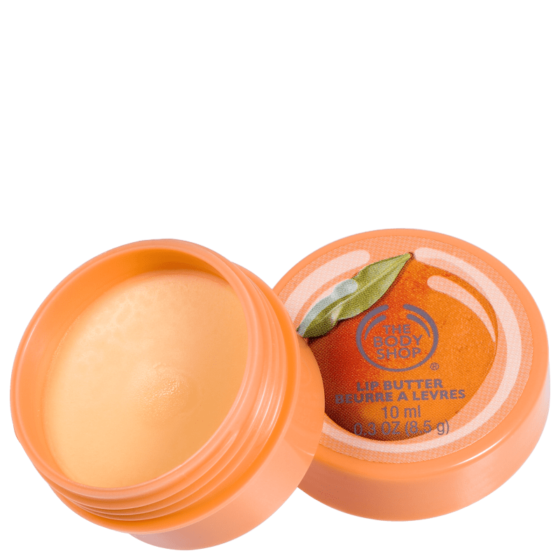 The Body Shop Mango - Hidratante Labial 10ml