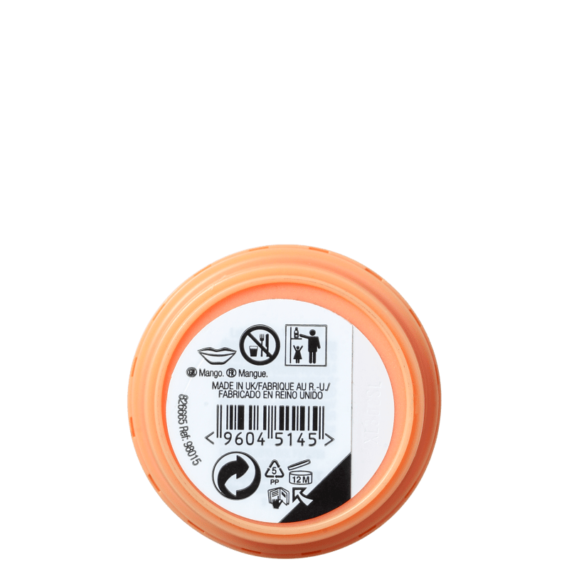 The Body Shop Mango - Hidratante Labial 10ml