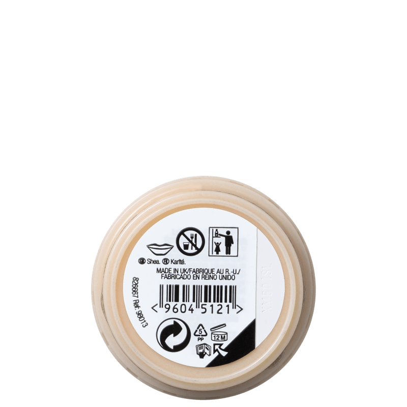 The Body Shop Shea - Hidratante Labial 10ml