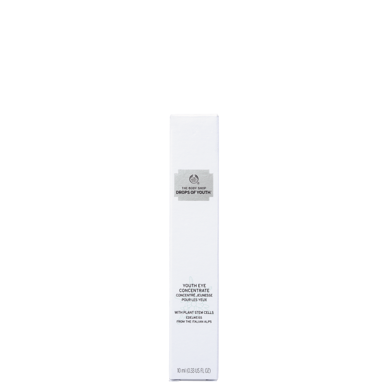 The Body Shop Drops Of Youth Youth Eye Concentrate - Sérum para Área dos Olhos 10ml