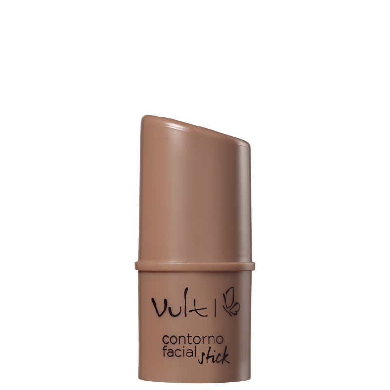 Vult Stick 03 - Bastão para Contorno Facial 4g