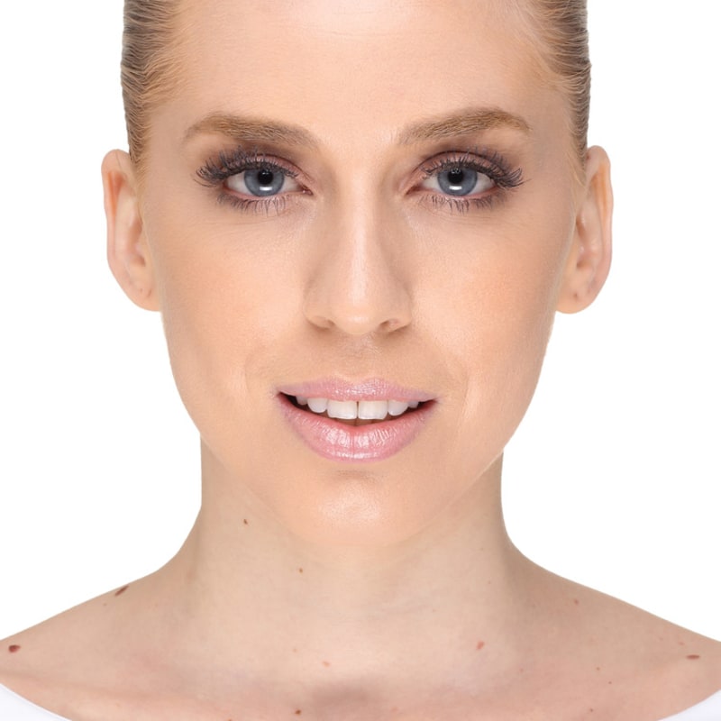 Vult Make Up Quintetos 11 Nude - Paleta de Sombras 8,5g