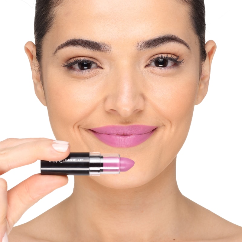 Vult Make Up 23 - Batom Matte 3,5g