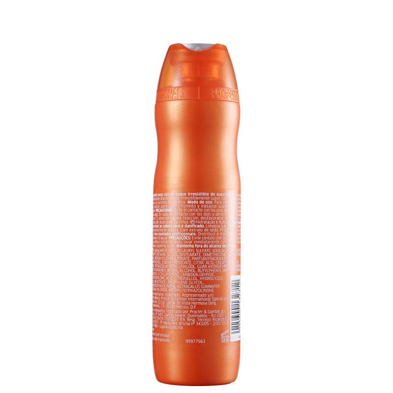 Wella Professionals Enrich Moisturizing - Shampoo 250ml