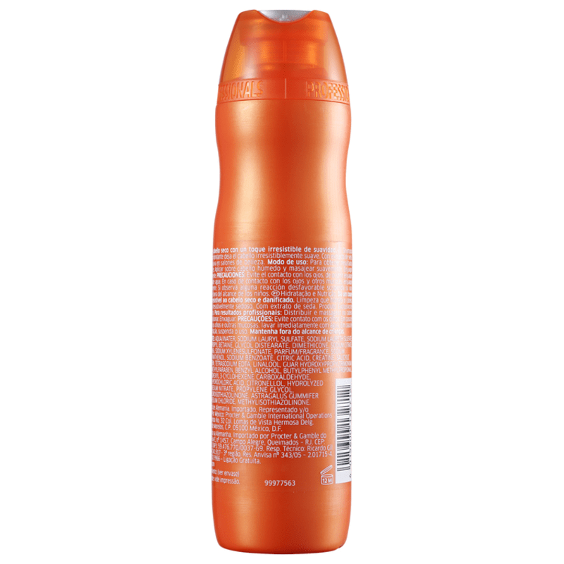 Wella Professionals Enrich Moisturizing - Shampoo 250ml