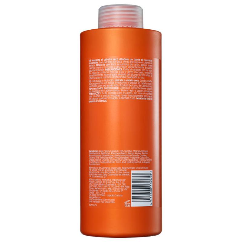Wella Professionals Enrich Condicionador Hidratante - 1000ml