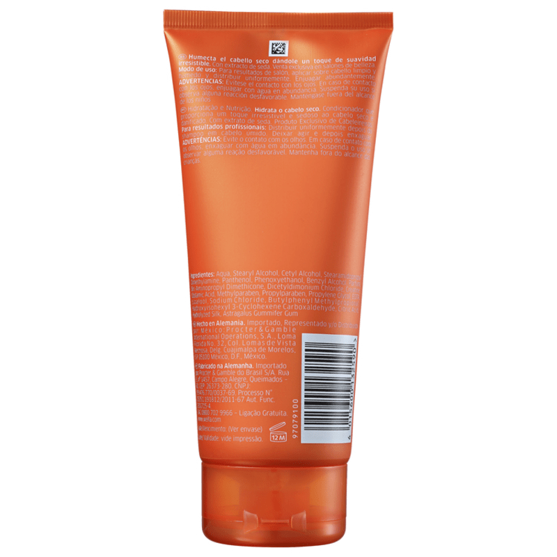 Wella Professionals Enrich Moisturizing Conditioner - Condicionador 200ml