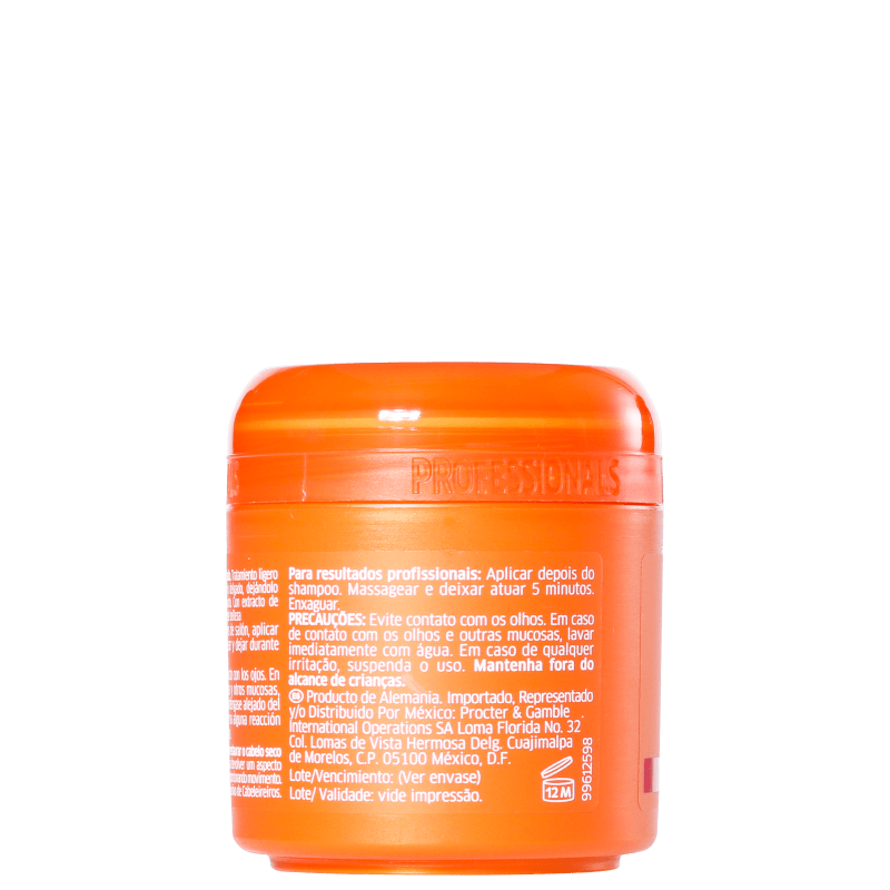 Wella Professionals Enrich Moisturizing Treatment for Fine to Normal Hair - Tratamento 150ml