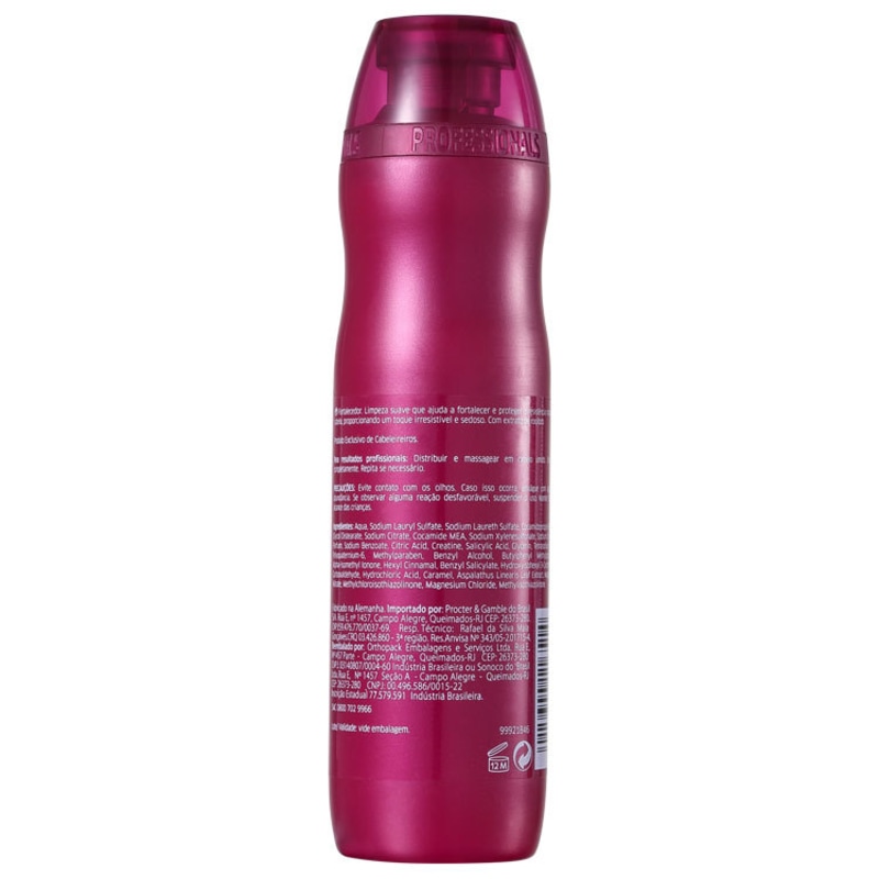 Wella Professionals Age Resist - Shampoo 250ml