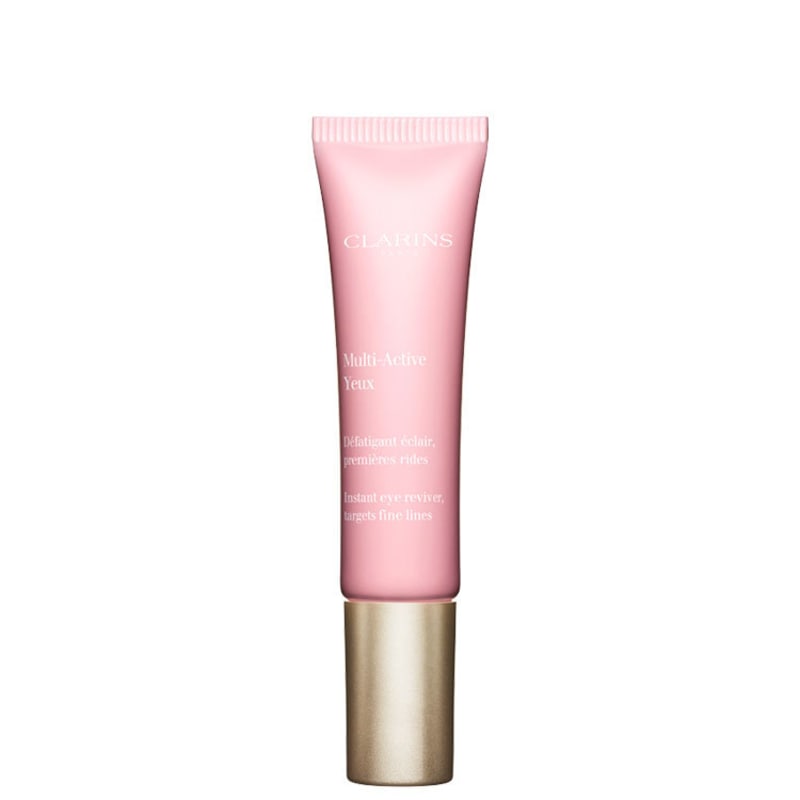 Clarins Multi-Active Yeux - Sérum para Área dos Olhos 15ml