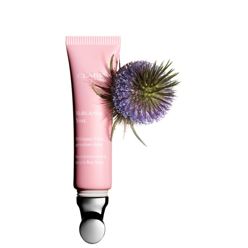Clarins Multi-Active Yeux - Sérum para Área dos Olhos 15ml