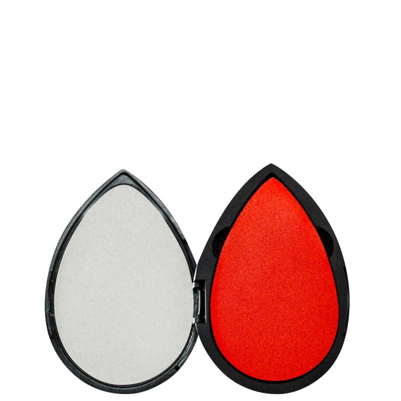 Océane Femme Beauty Touch Up - Esponja Anti-Brilho 2un