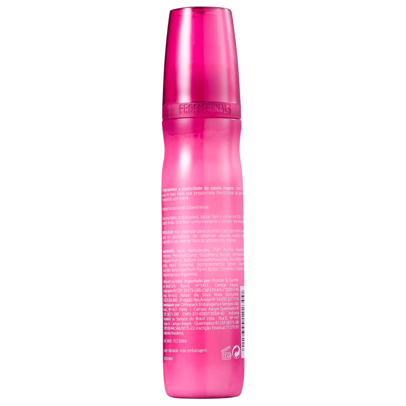 Wella Professionals Age Restore - Condicionador Condicionador Leave-In 150ml