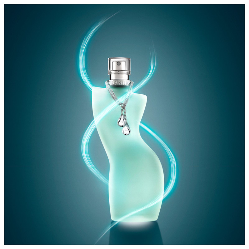 Dance Diamonds Shakira Eau de Toilette - Perfume Feminino 50ml