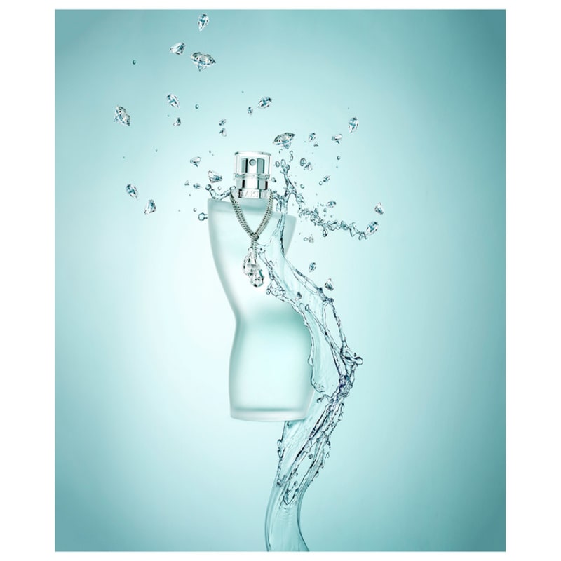 Dance Diamonds Shakira Eau de Toilette - Perfume Feminino 50ml