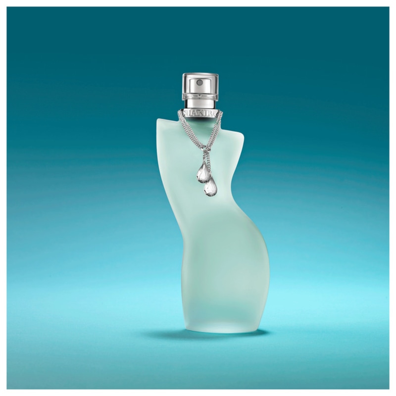 Dance Diamonds Shakira Eau de Toilette - Perfume Feminino 50ml