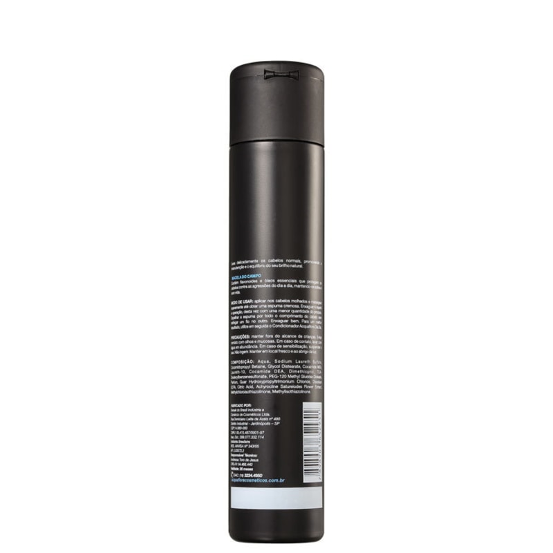 Acquaflora Dia Dia - Shampoo 300ml