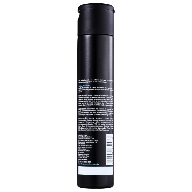 Acquaflora Dia Dia - Shampoo 300ml