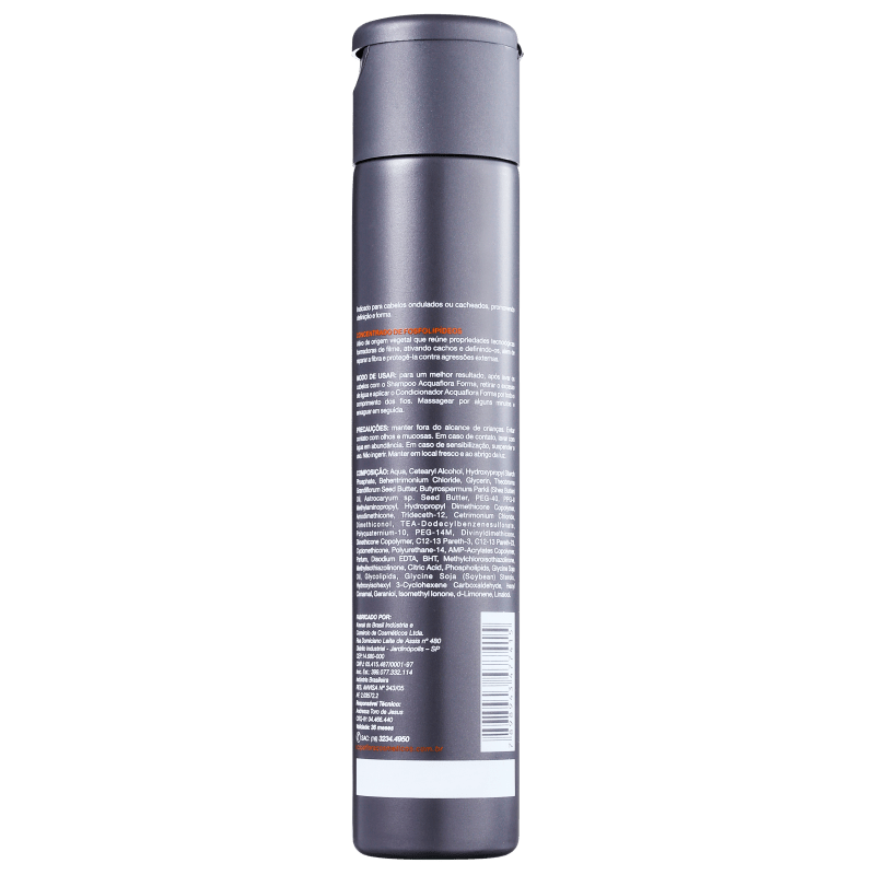 Acquaflora Forma - Shampoo 300ml