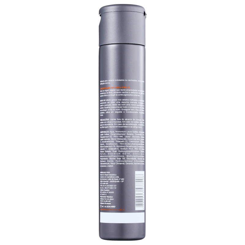 Acquaflora Forma - Condicionador 300ml