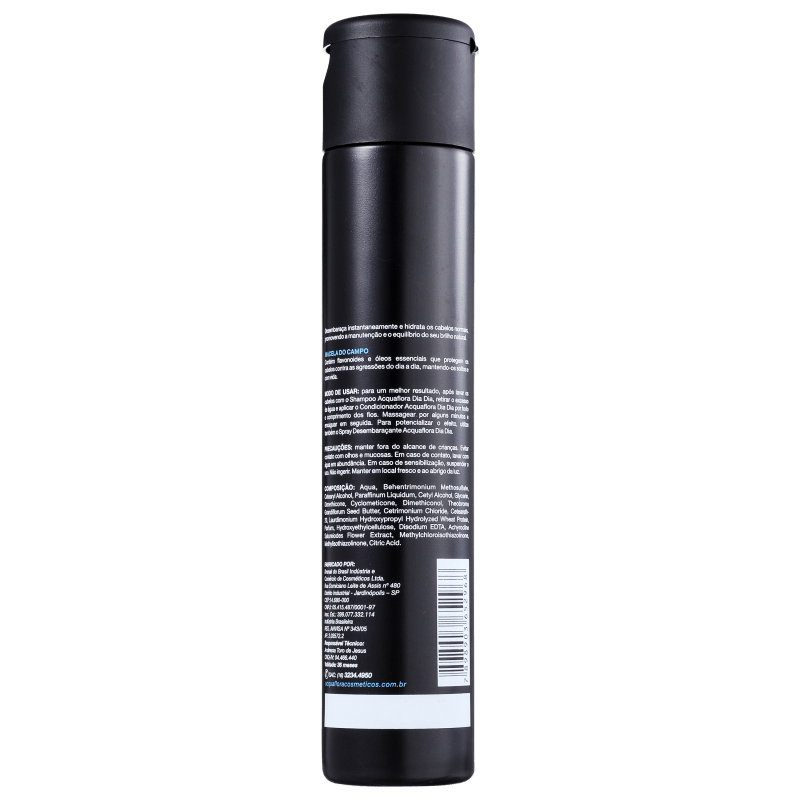 Acquaflora Dia Dia - Condicionador 300ml
