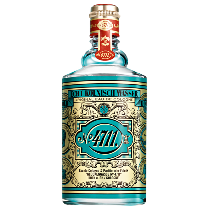 4711 Original Eau de Cologne Eau de Cologne - Perfume Unissex 800ml