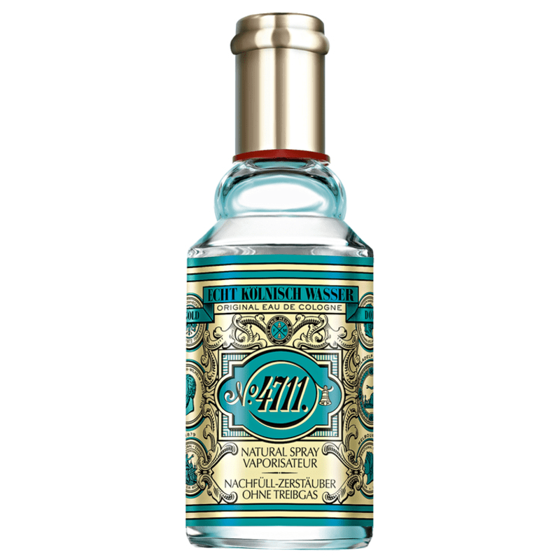 4711 Perfume Unissex Acqua Colonia Original - Eau de Cologne 90ml
