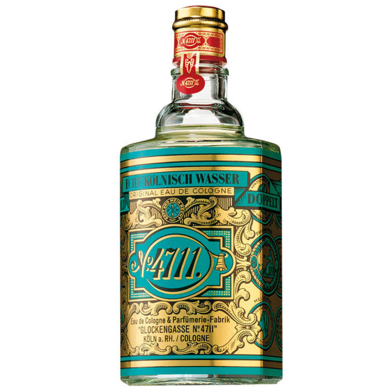 4711 Original Eau de Cologne Eau de Cologne - Perfume Unissex 100ml