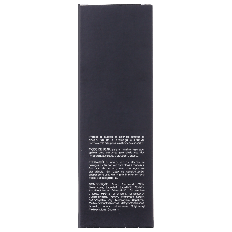 Acquaflora Spray Defrizante Termoativo - Finalizador 120ml