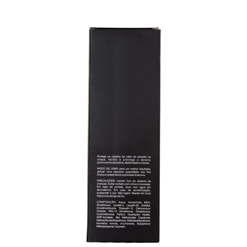 Acquaflora Spray Defrizante Termoativo - Finalizador 120ml