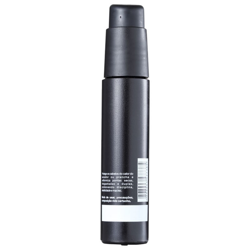 Acquaflora Serum Termoativo - Finalizador 60ml