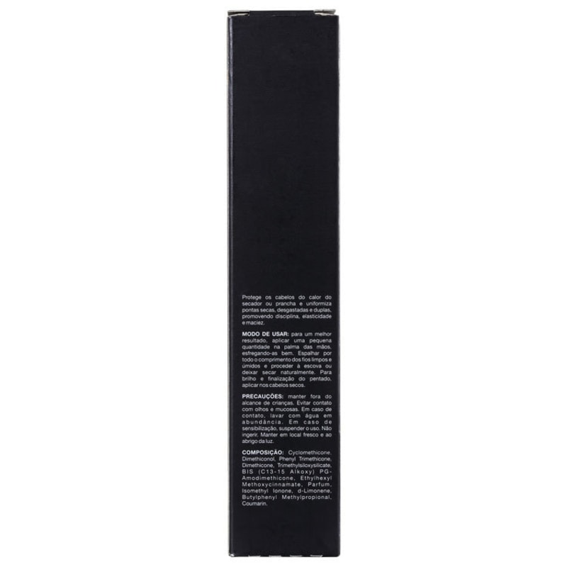 Acquaflora Serum Termoativo - Finalizador 60ml