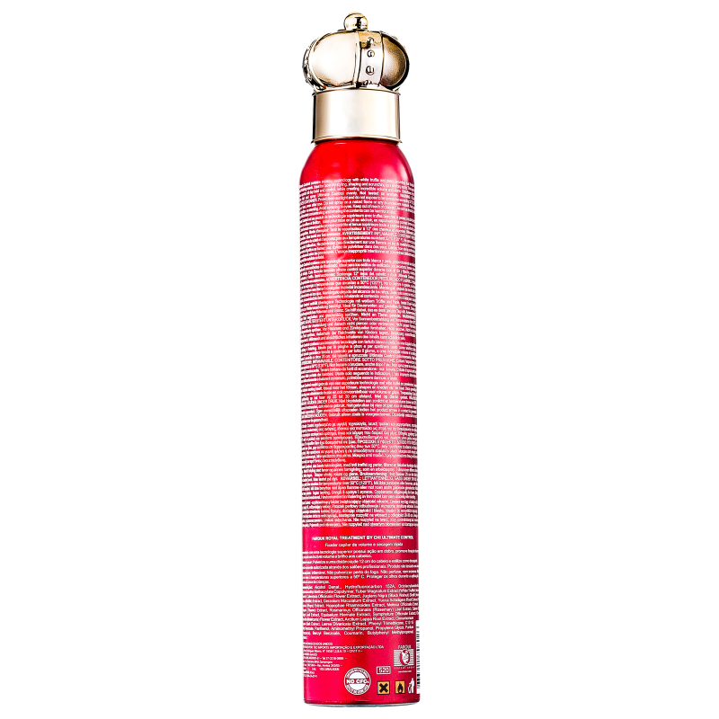 CHI Farouk Royal Treatment Ultimate Control - Spray Volumador 340g