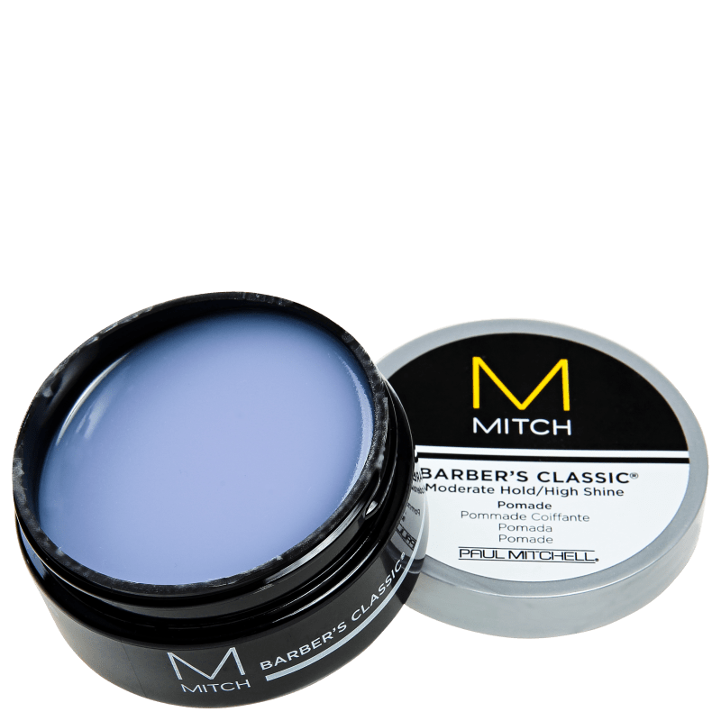 Paul Mitchell Mitch Barber's Classic - Pomada 85g