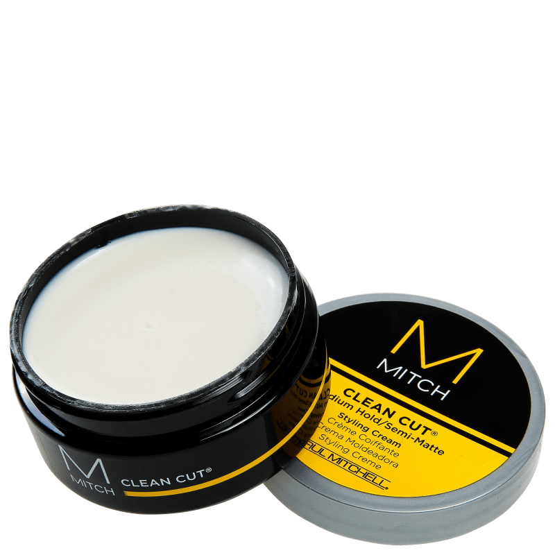 Paul Mitchell Mitch Clean Cut - Creme Fixador 85g