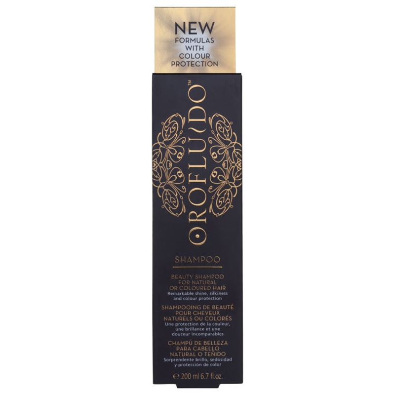 Orofluido Shampoo-200ml