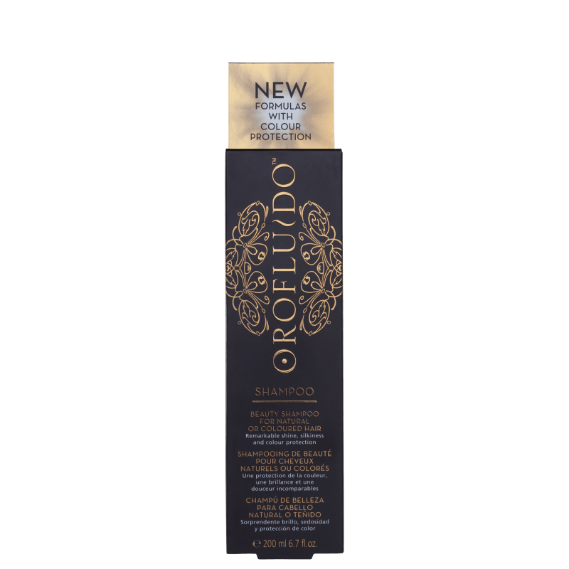 Orofluido Shampoo-200ml