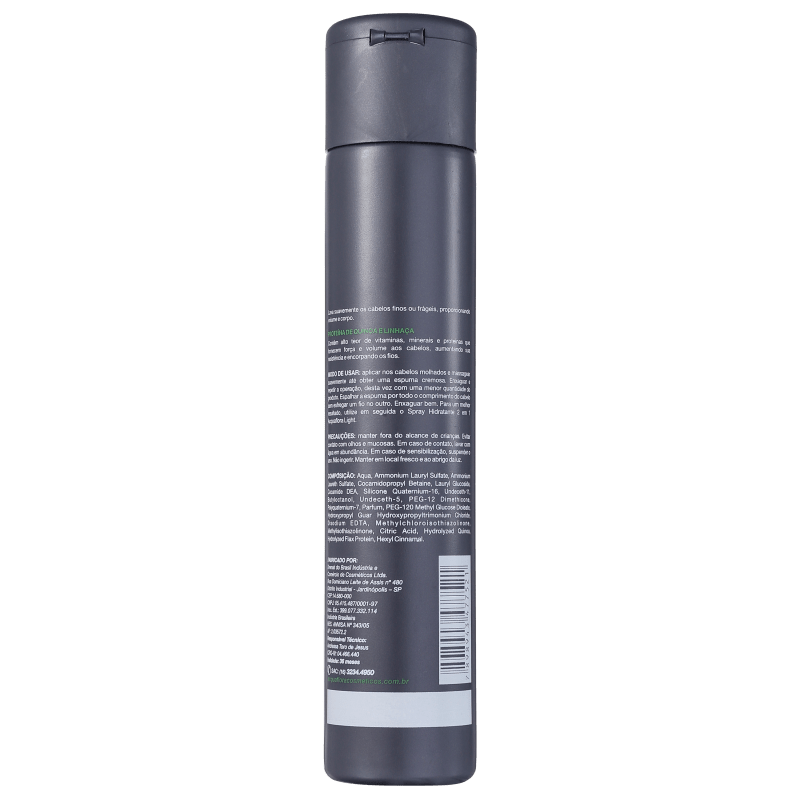 Acquaflora Light - Shampoo 300ml