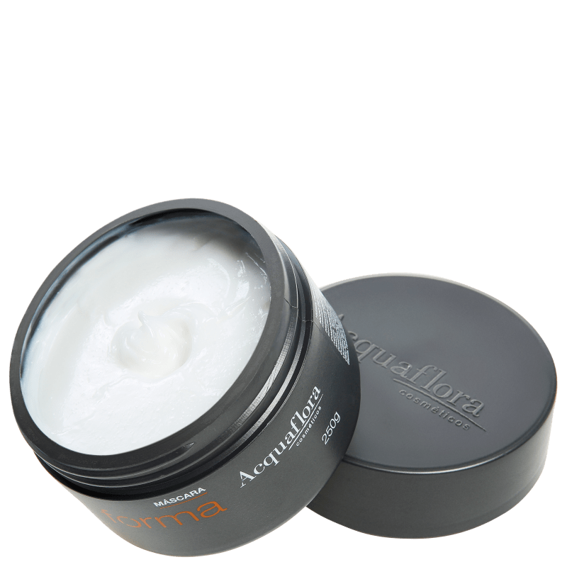 Acquaflora Forma - Máscara 250ml