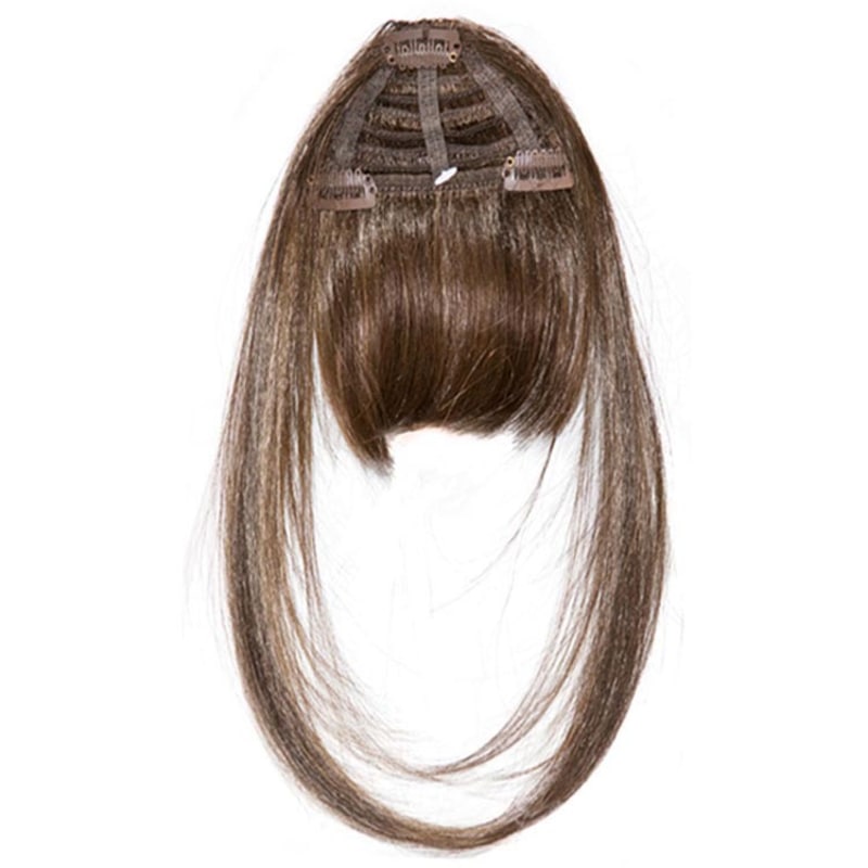 Hairdo Franja Avelã