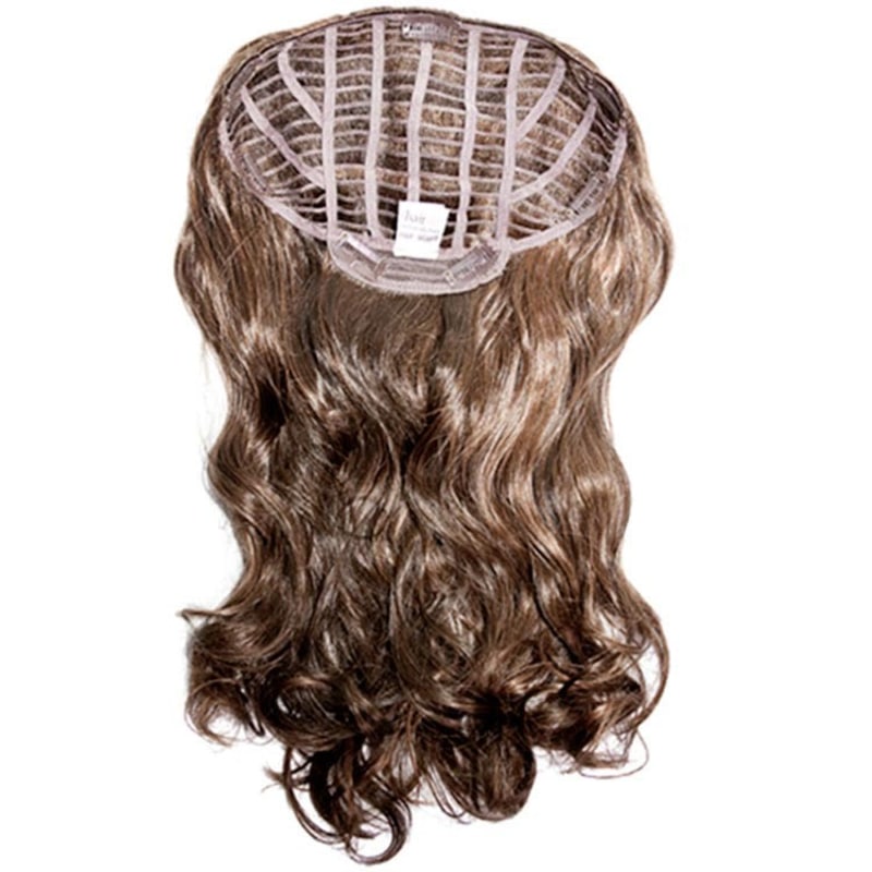 Hairdo Ondulado - Avelã 58 Cm