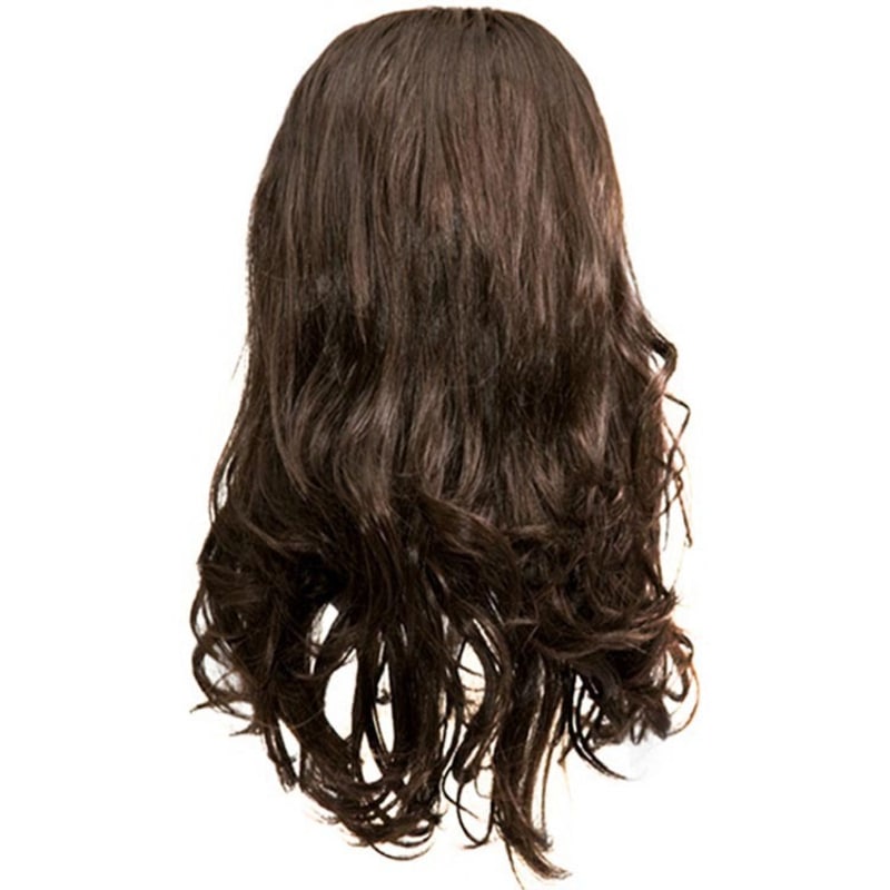 Hairdo Ondulado - Chocolate 45 Cm