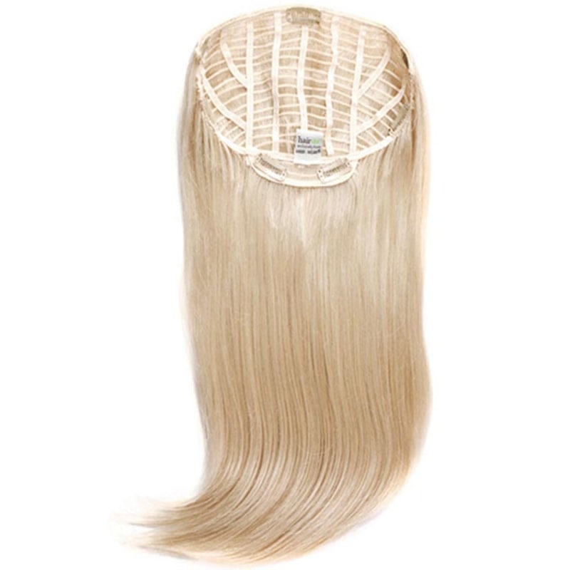 Hairdo Liso em Camadas - Louro Sueco 63 Cm