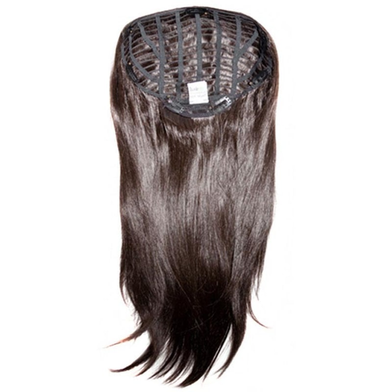 Hairdo Liso em Camadas - Chocolate 63 Cm