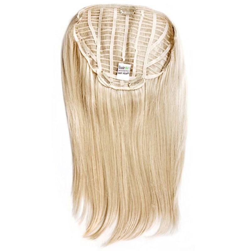 Hairdo Liso em Camadas - Louro Sueco 48 Cm