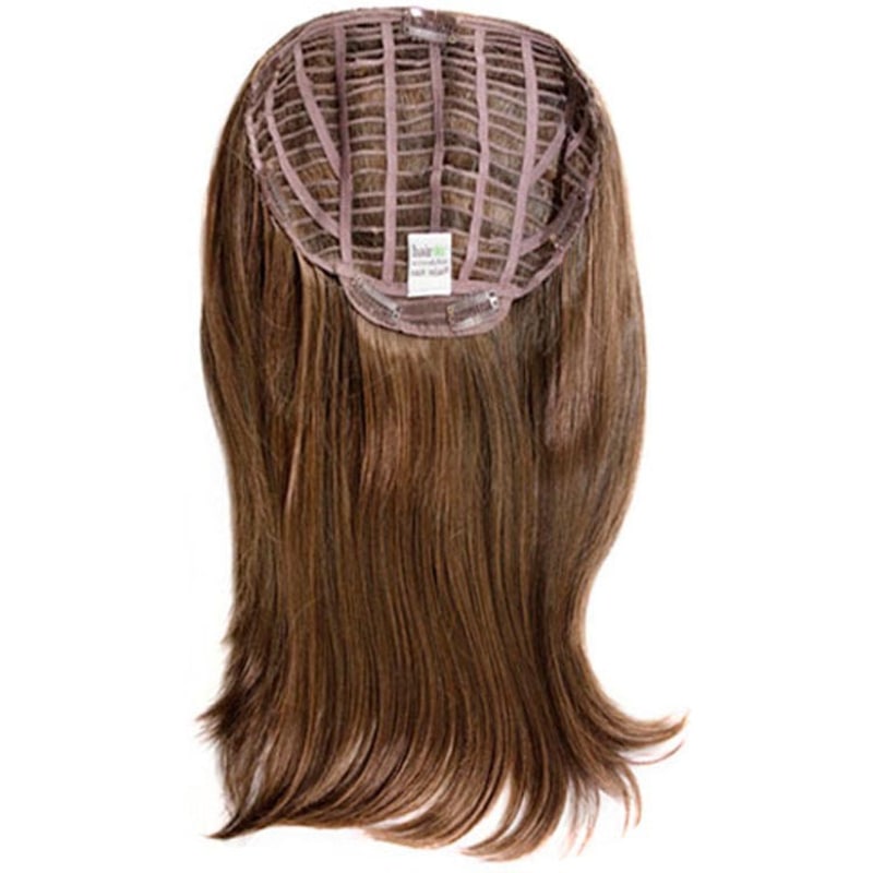 Hairdo Liso em Camadas - Avelã 48 Cm