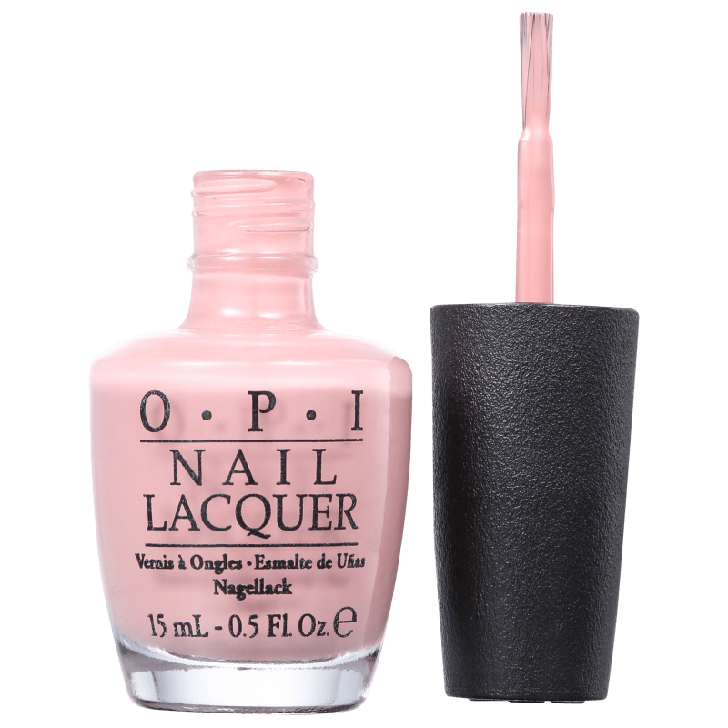 OPI Clássicos Dulce de Leche - Esmalte Cremoso 15ml