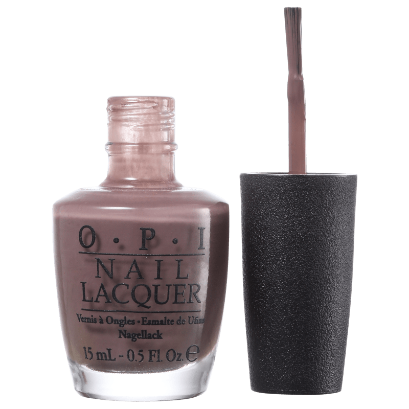 OPI Clássicos You Don't Know Jacques! - Esmalte Cremoso 15ml