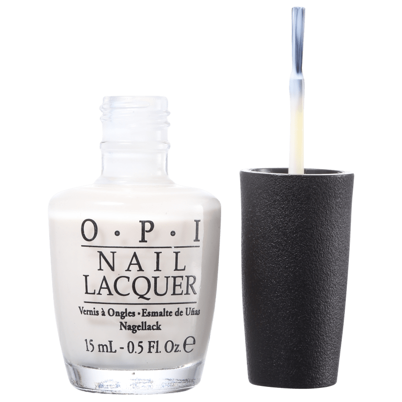OPI Clássicos Funny Bunny - Esmalte Cremoso 15ml